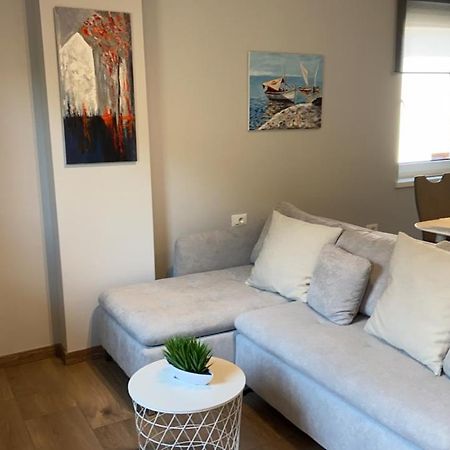 Apartmani Zuzic Porec Exterior photo