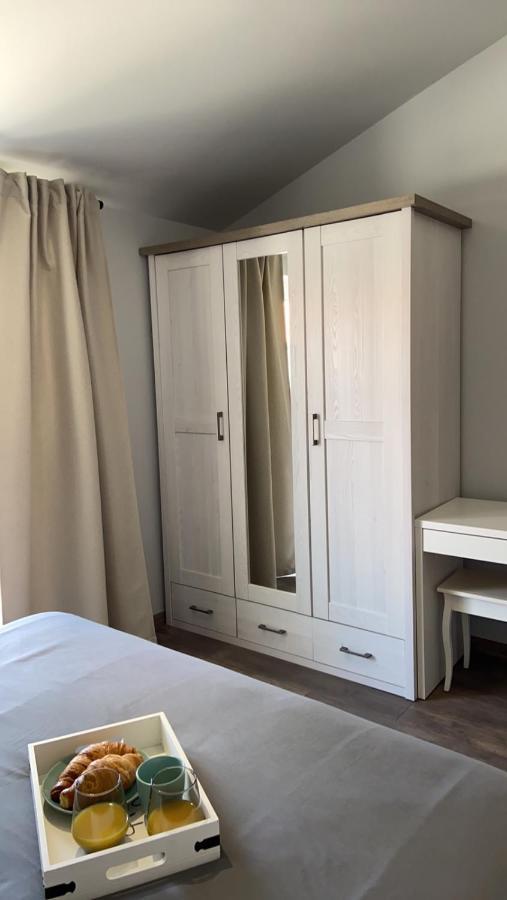 Apartmani Zuzic Porec Exterior photo