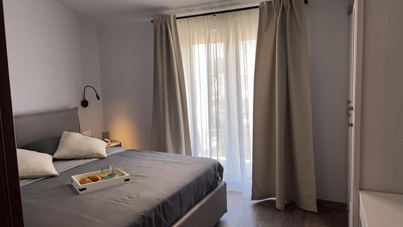 Apartmani Zuzic Porec Exterior photo