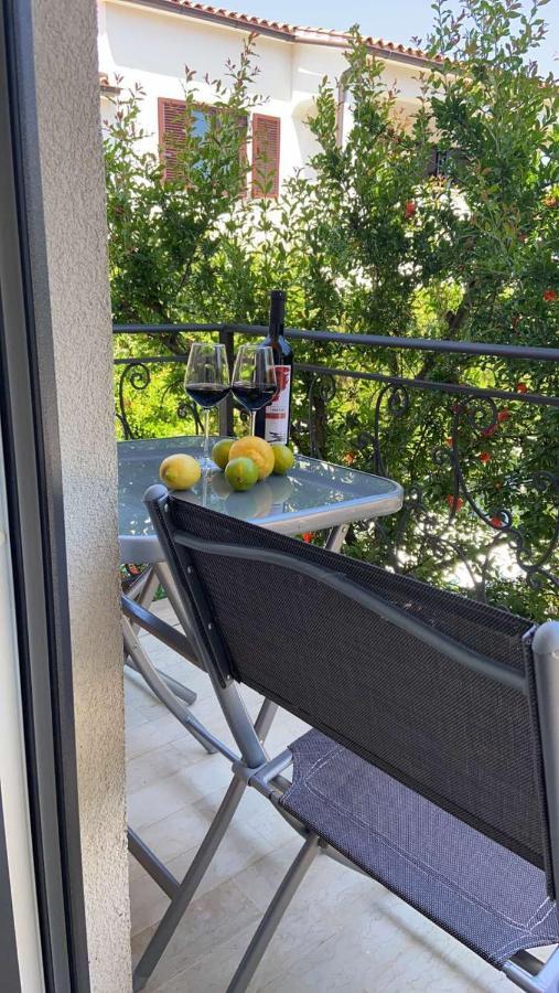Apartmani Zuzic Porec Exterior photo