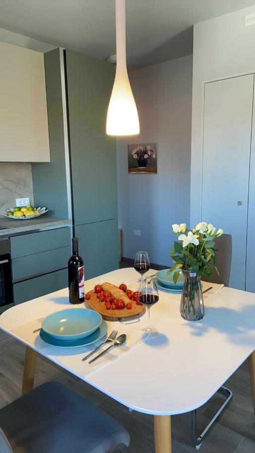 Apartmani Zuzic Porec Exterior photo