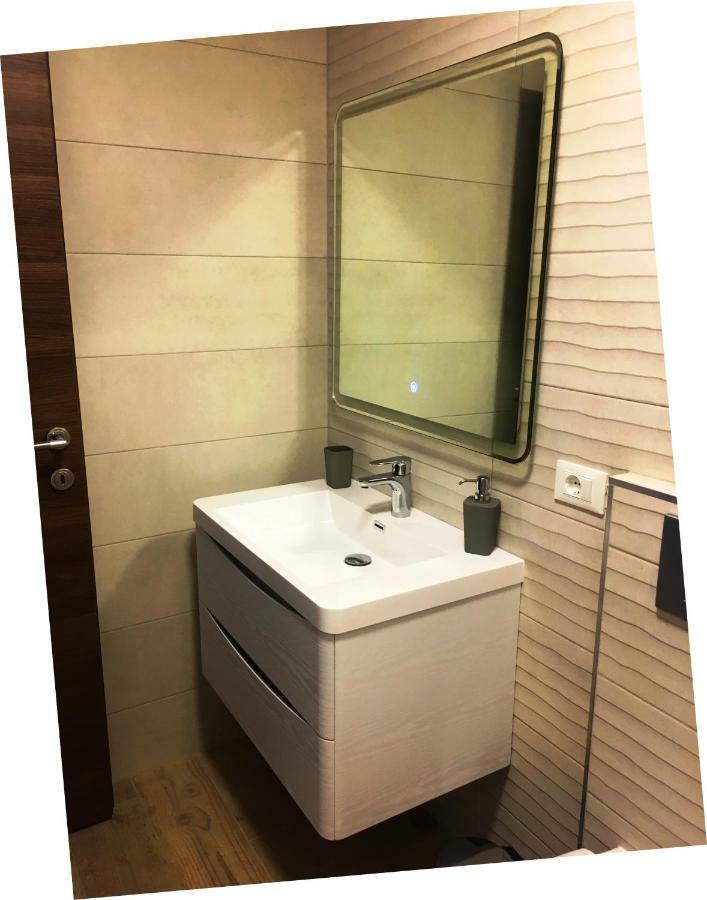Apartmani Zuzic Porec Exterior photo