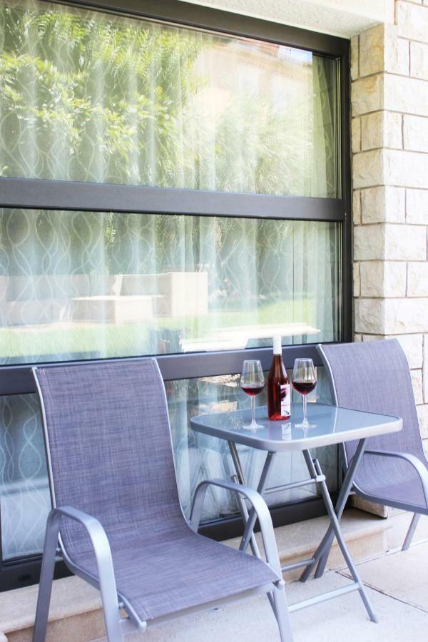 Apartmani Zuzic Porec Exterior photo