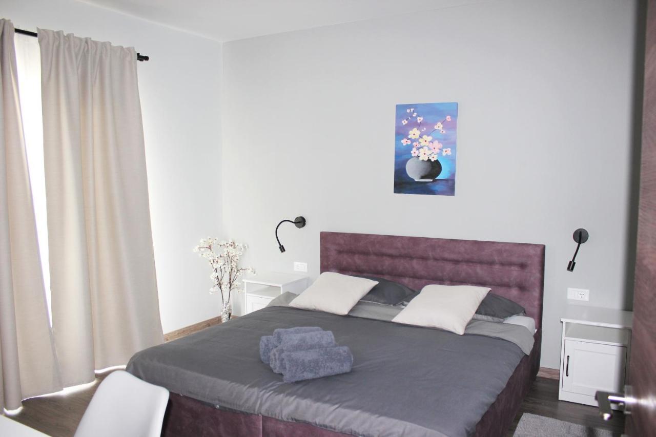 Apartmani Zuzic Porec Exterior photo