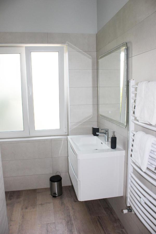 Apartmani Zuzic Porec Exterior photo