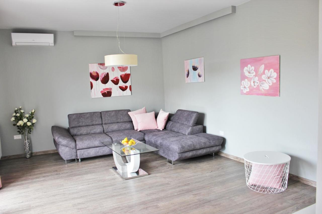 Apartmani Zuzic Porec Exterior photo