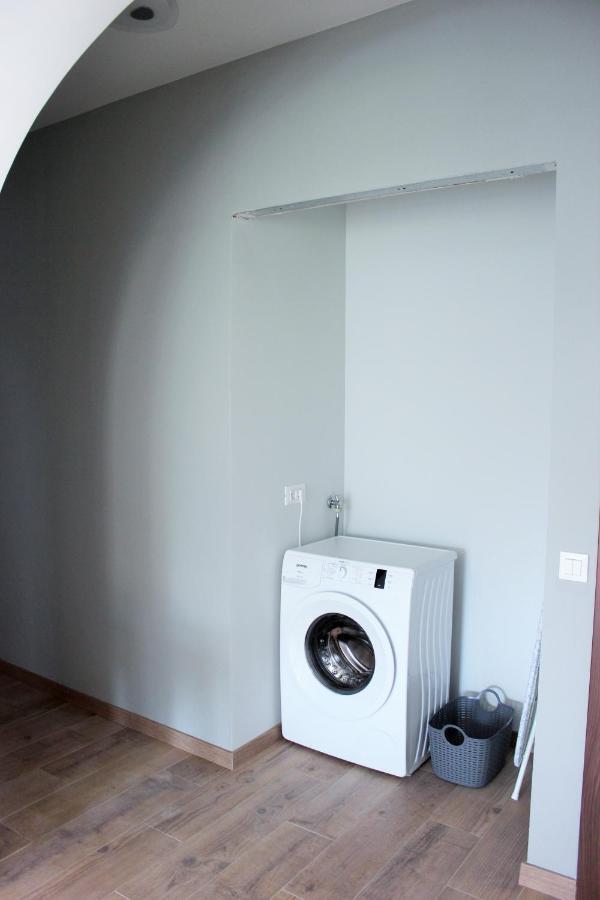 Apartmani Zuzic Porec Exterior photo